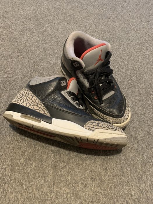 jordan 3 olx